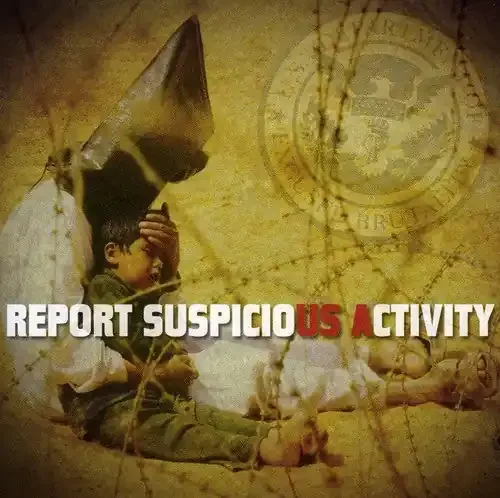 Report Suspicious Activity Report Suspicious Activity – COMPACT DISCS