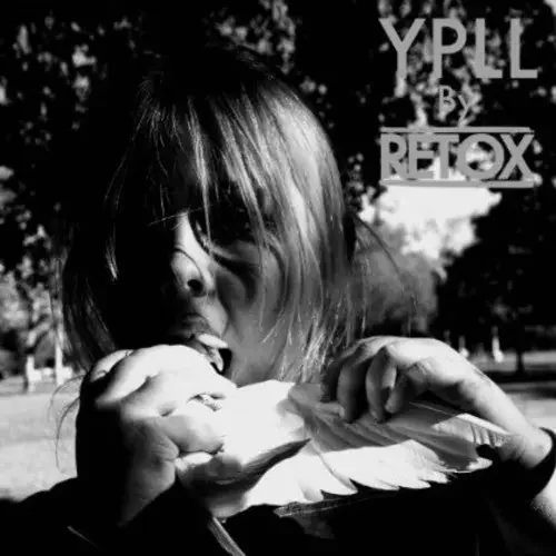 Retox Ypll – COMPACT DISCS