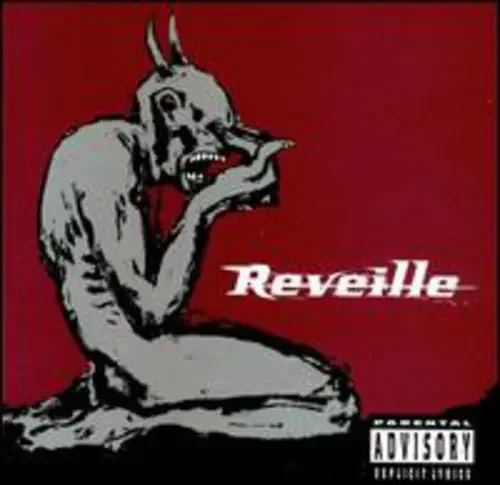 Reveille Laced – COMPACT DISCS
