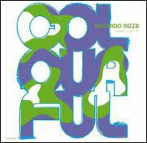 Riccardo Rizza What a Day – 12-INCH SINGLE