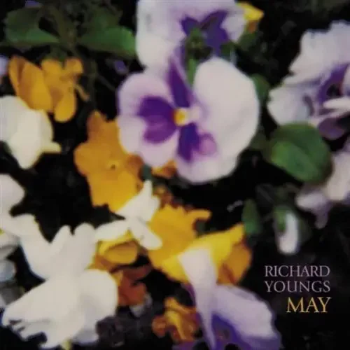 Richard Youngs May – COMPACT DISCS