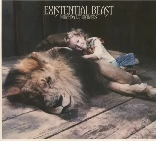 Richards, Miranda Lee Existential Beast