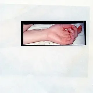 Ricky Eat Acid – Talk To You Soon (LP) (Mint (M))