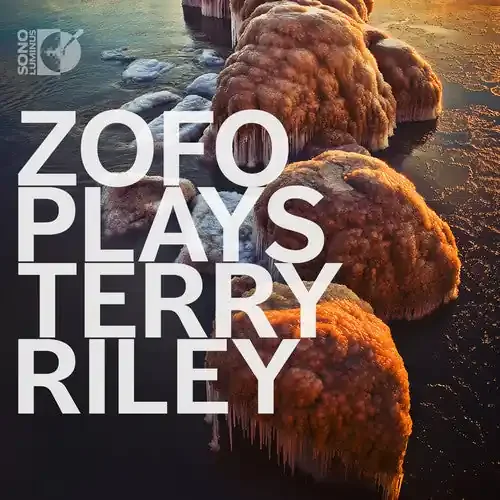Riley / Zofo Plays Terry Riley – COMPACT DISCS