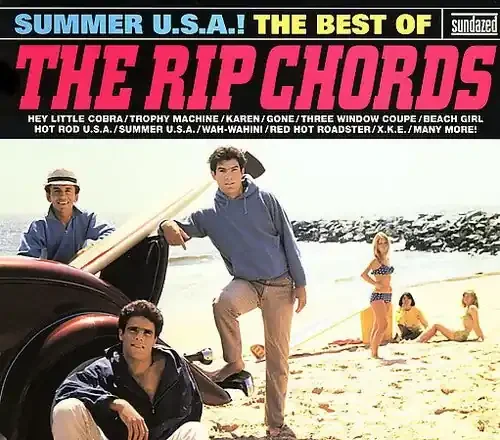 Rip Chords Best of Rip Chords