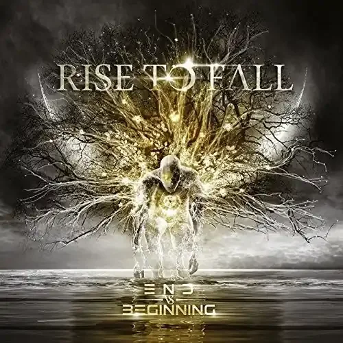 Rise To Fall End Vs. Beginning