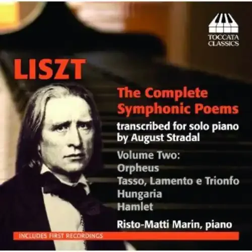 Risto-Matti Marin Complete Symphonic Poems – COMPACT DISCS