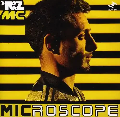 Riz MC Microscope – COMPACT DISCS