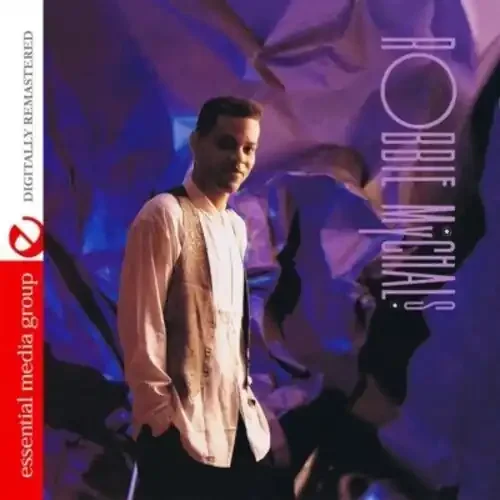 Robbie Mychals Robbie Mychals – COMPACT DISCS