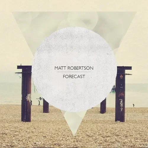 Robertson, Matt Forecast