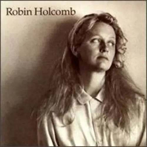 Robin Holcomb Robin Holcomb – COMPACT DISCS