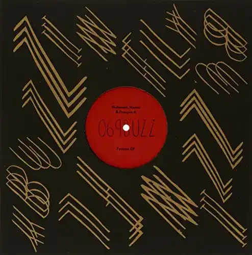 Rodamaal Fortune – 12-INCH SINGLE