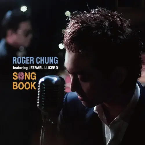 Roger Chung Song Book (Mqa-cd) – COMPACT DISCS