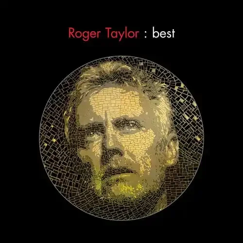 Roger Taylor Best – COMPACT DISCS