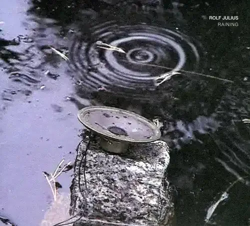 Rolf Julius Raining – COMPACT DISCS
