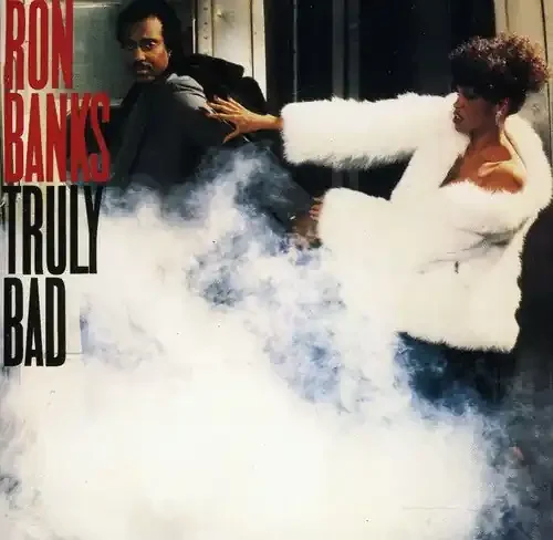 Ron Banks Truly Bad – COMPACT DISCS