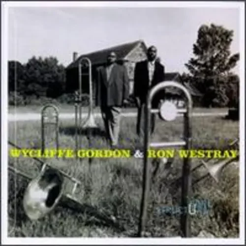 Ron Westray Bone Structure – COMPACT DISCS