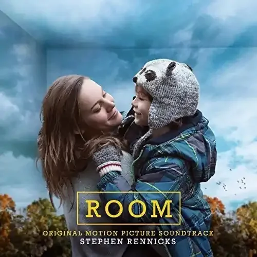 Room (Original Score) / O.S.T. Room (Original Score) (Original Soundtrack) – COMPACT DISCS