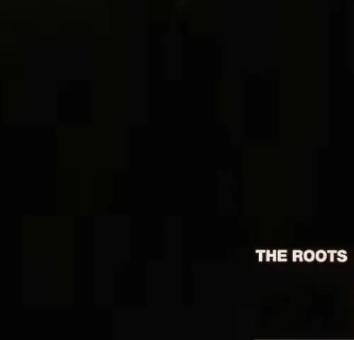 Roots – Organix [LP]