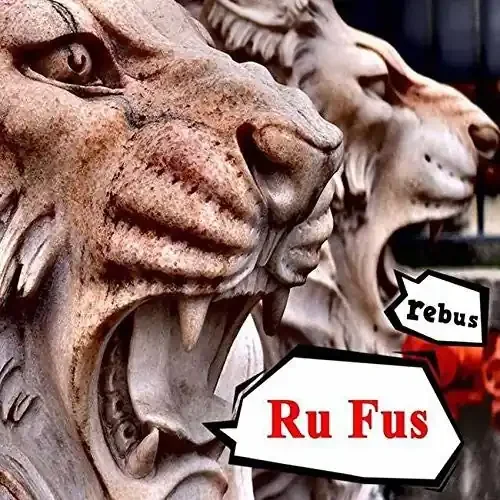 Ru Fus Rebus
