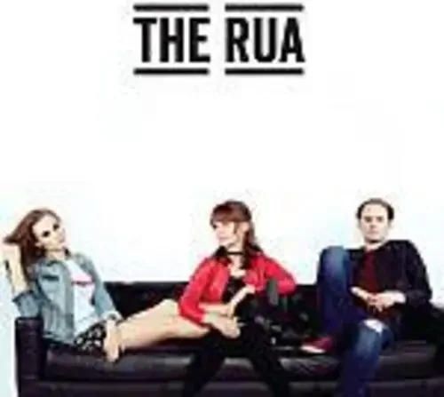 Rua Collection Rua – COMPACT DISCS