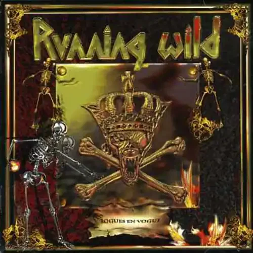 Running Wild Rogues en Vogue