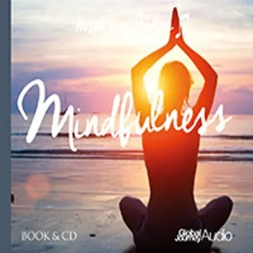 Samuels, Peter Mindfulness Inspiring Notes – COMPACT DISCS