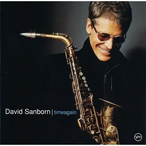 Sanborn, David Timeagain