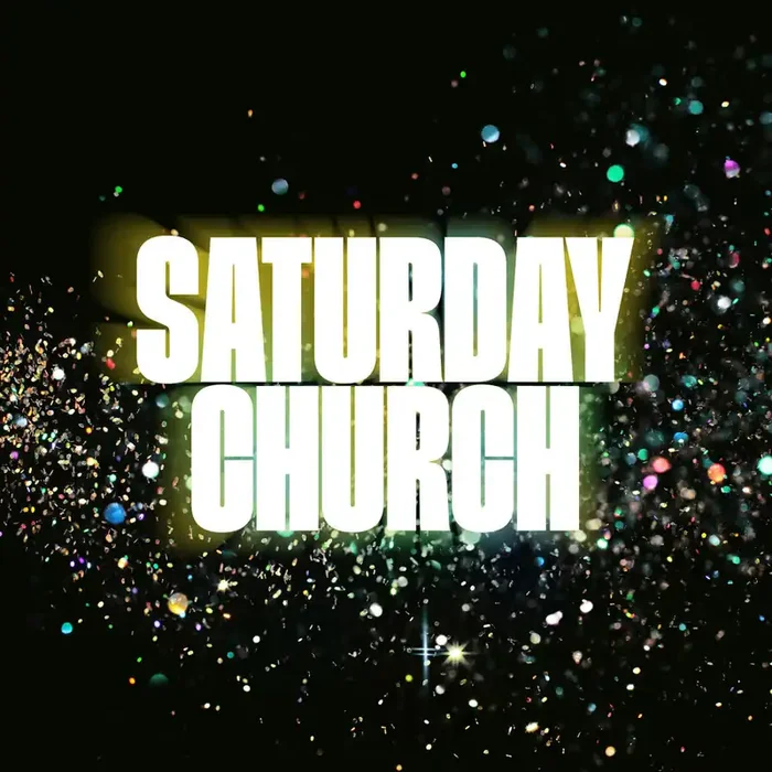 Saturday Church – O.S.T. – Saturday Church – O.S.T. [LP]