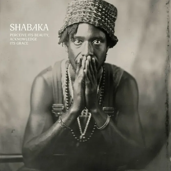 Shabaka – Perceive Its Beauty, Acknowledge Its Grace [LP]