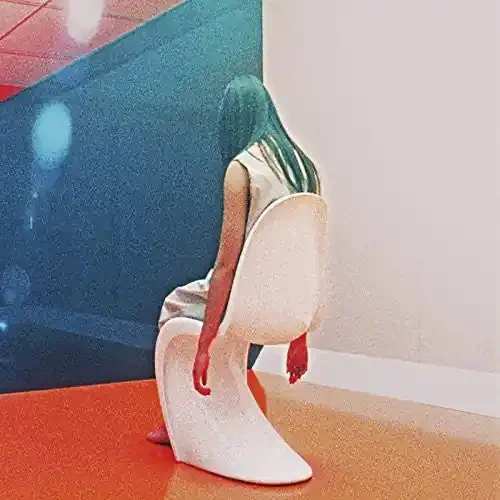 Sinoia Caves – Beyond the Black Rainbow (Original Soundtrack) [LP]