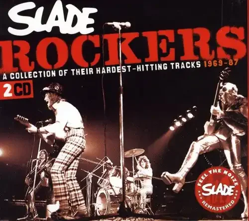 Slade Rockers