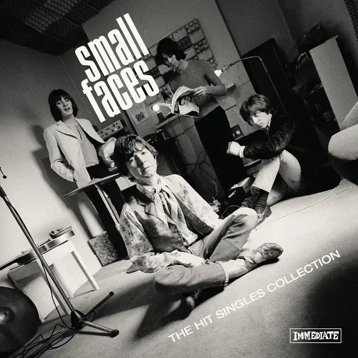 Small Faces – Hit Singles Collection (Ofgv) (Aniv) [LP]