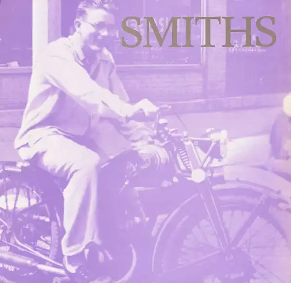 Smiths* – Bigmouth Strikes Again (12″, Single, CBS) (Very Good (VG))