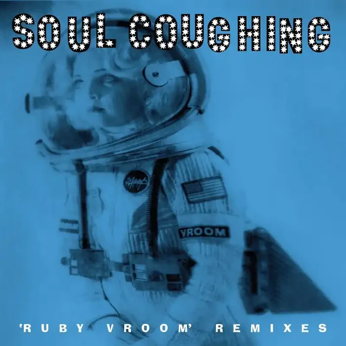 Soul Coughing – Ruby Vroom [RSD Black Friday 2025]