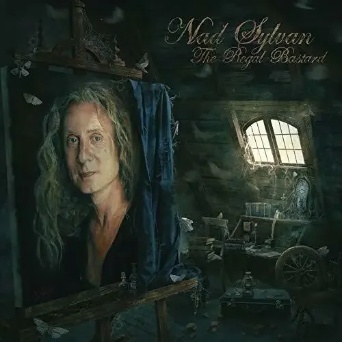 Sylvan, Nad The Regal Bastard (Ltd. CD Digipak)