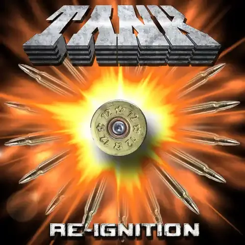 Tank Re-ignition