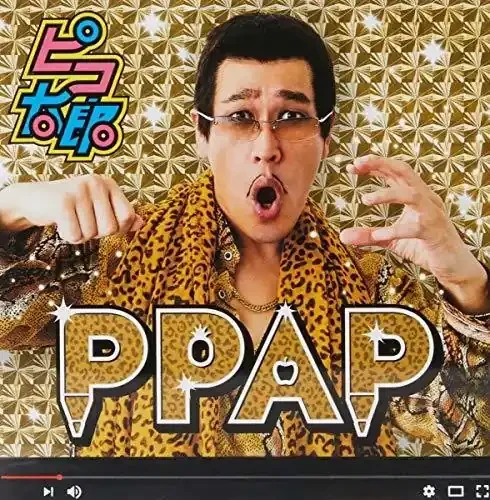 Taro, Piko Ppap Deluxe Edition