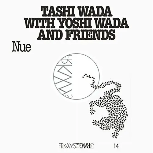 Tashi Wada Frkwys 14 – Nue – COMPACT DISCS