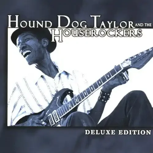 Taylor, Hound Dog Deluxe Edition