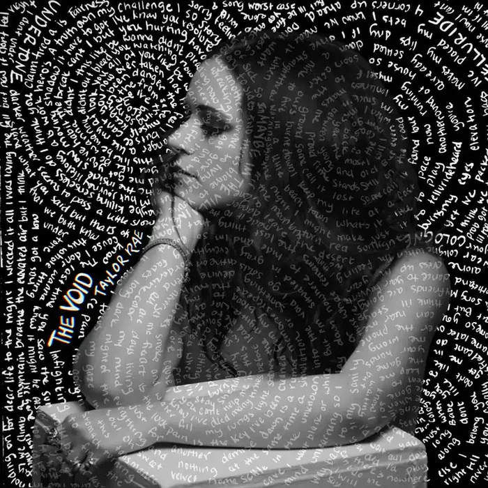 Taylor Rae – The Void [LP]