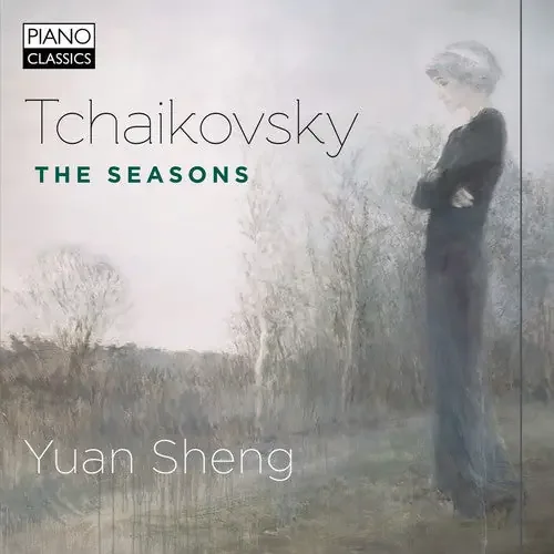 Tchaikovsky / Sheng Seasons
