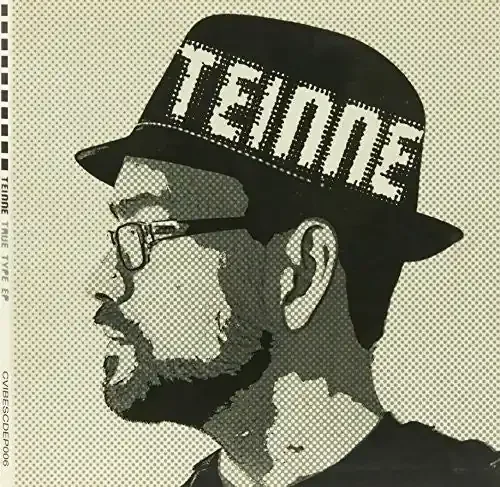Teinne True Type – COMPACT DISCS