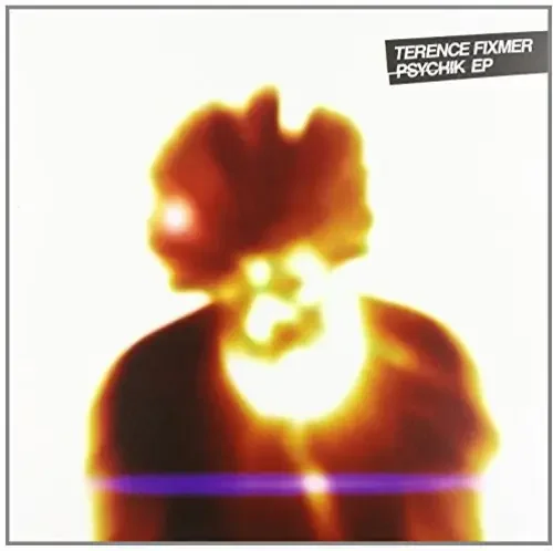 Terence Fixmer Psychik – 12-INCH SINGLE