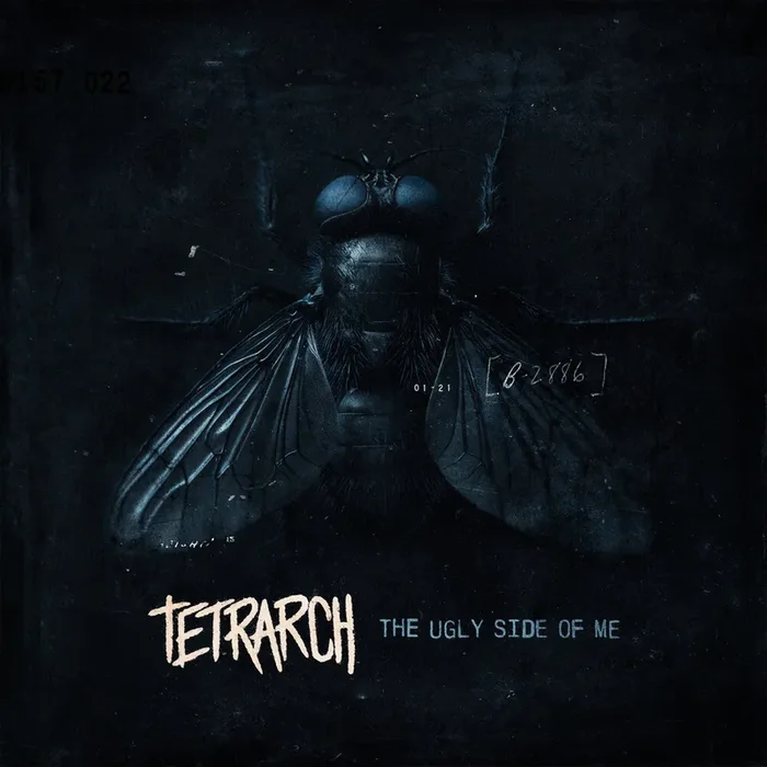 Tetrarch – The Ugly Side Of Me [LP]
