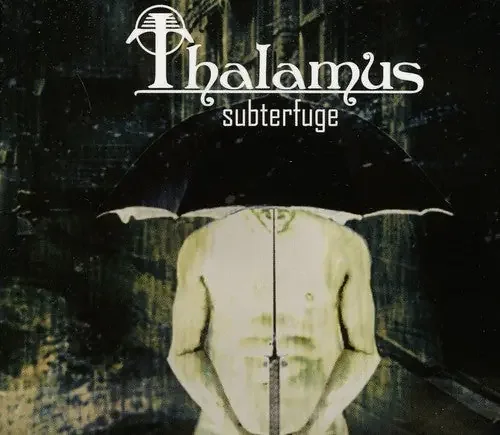 Thalamus Subterfuge – COMPACT DISCS