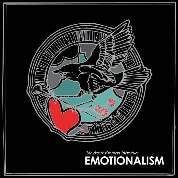 The Avett Brothers – Emotionalism [LP]