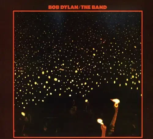 The Band Before The Flood – COMPACT DISCS