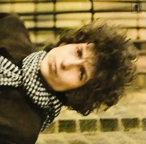 The Band Blonde on Blonde – COMPACT DISCS