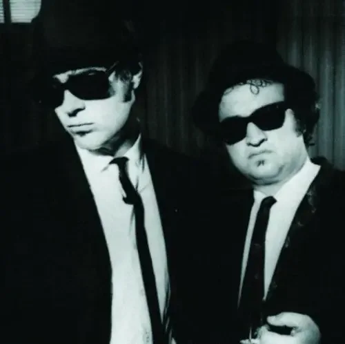 The Blues Brothers Very Best of – COMPACT DISCS